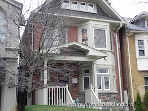 1 Bedroom apartment for rent in TORONTO