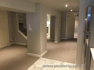 1 Bedroom apartment for rent in TORONTO