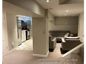 1 Bedroom apartment for rent in TORONTO
