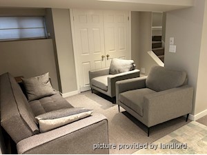 1 Bedroom apartment for rent in TORONTO
