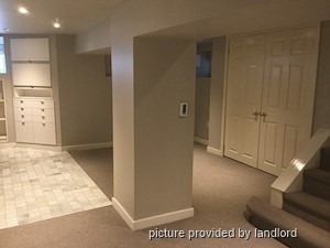 1 Bedroom apartment for rent in TORONTO