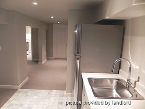 1 Bedroom apartment for rent in TORONTO