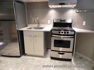 1 Bedroom apartment for rent in TORONTO