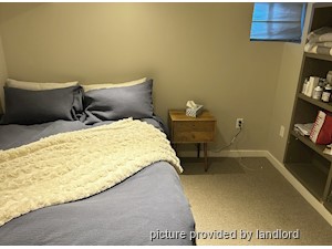 1 Bedroom apartment for rent in TORONTO