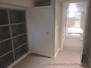 1 Bedroom apartment for rent in TORONTO