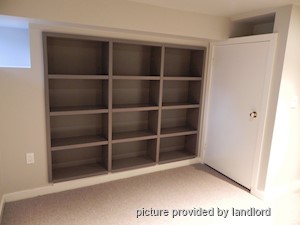 1 Bedroom apartment for rent in TORONTO