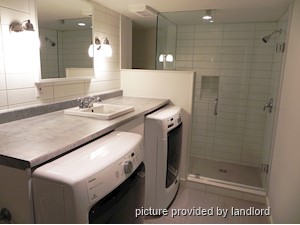 1 Bedroom apartment for rent in TORONTO