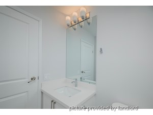 3+ Bedroom apartment for rent in Scarborough
