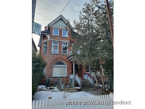 1 Bedroom apartment for rent in TORONTO