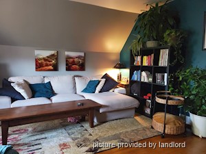 1 Bedroom apartment for rent in TORONTO