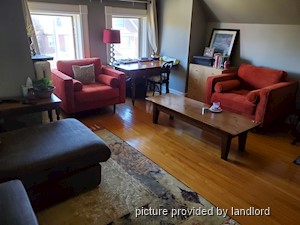 1 Bedroom apartment for rent in TORONTO