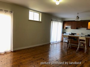 3+ Bedroom apartment for rent in TORONTO
