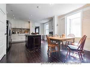 3+ Bedroom apartment for rent in TORONTO