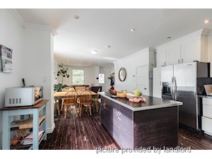 3+ Bedroom apartment for rent in TORONTO