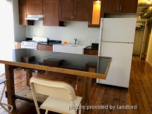 3+ Bedroom apartment for rent in TORONTO