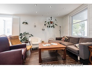 3+ Bedroom apartment for rent in TORONTO