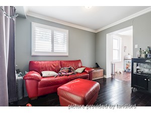 3+ Bedroom apartment for rent in TORONTO