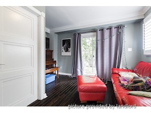 3+ Bedroom apartment for rent in TORONTO