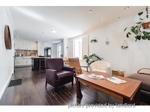 3+ Bedroom apartment for rent in TORONTO