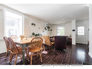 3+ Bedroom apartment for rent in TORONTO