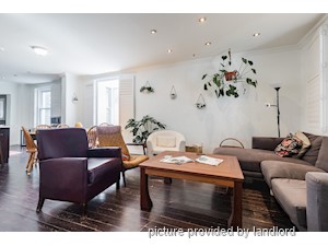 3+ Bedroom apartment for rent in TORONTO