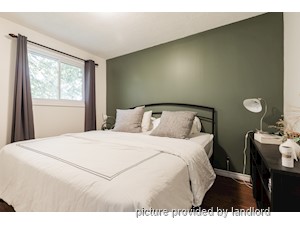 3+ Bedroom apartment for rent in TORONTO