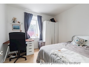 3+ Bedroom apartment for rent in TORONTO