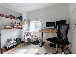 3+ Bedroom apartment for rent in TORONTO