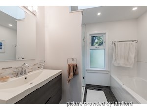 3+ Bedroom apartment for rent in TORONTO