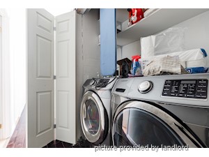 3+ Bedroom apartment for rent in TORONTO