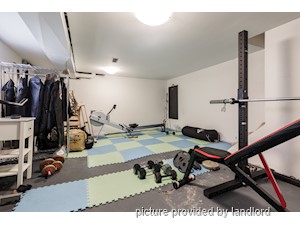 3+ Bedroom apartment for rent in TORONTO