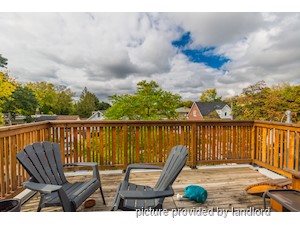 3+ Bedroom apartment for rent in TORONTO
