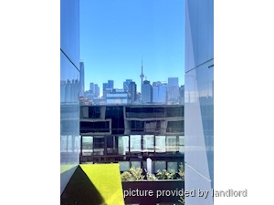 1 Bedroom apartment for rent in TORONTO
