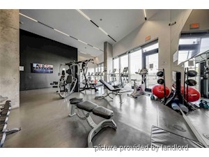 1 Bedroom apartment for rent in TORONTO
