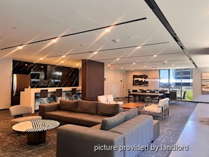 1 Bedroom apartment for rent in TORONTO