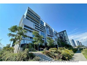 1 Bedroom apartment for rent in TORONTO