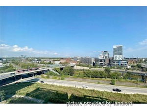 1 Bedroom apartment for rent in TORONTO