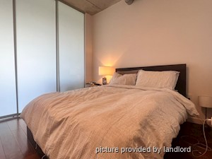 1 Bedroom apartment for rent in TORONTO