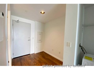 1 Bedroom apartment for rent in TORONTO