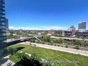 1 Bedroom apartment for rent in TORONTO