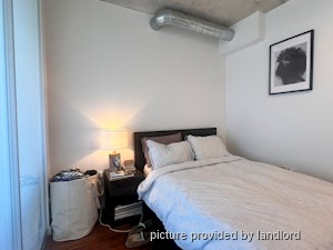 1 Bedroom apartment for rent in TORONTO