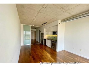 1 Bedroom apartment for rent in TORONTO