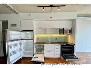 1 Bedroom apartment for rent in TORONTO
