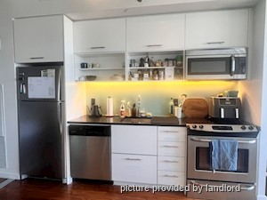 1 Bedroom apartment for rent in TORONTO
