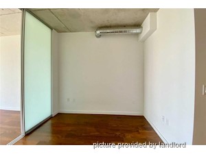 1 Bedroom apartment for rent in TORONTO