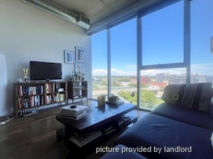 1 Bedroom apartment for rent in TORONTO