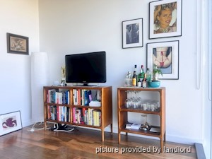 1 Bedroom apartment for rent in TORONTO