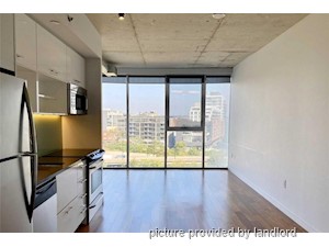 1 Bedroom apartment for rent in TORONTO