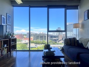 1 Bedroom apartment for rent in TORONTO