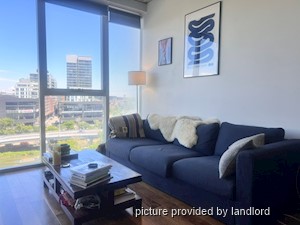 1 Bedroom apartment for rent in TORONTO